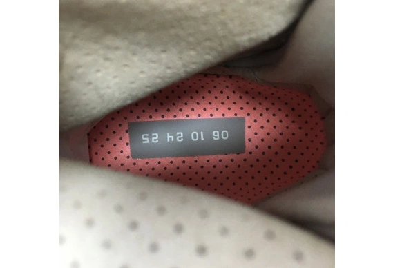 Fear AR4237-900 1 of  Oatmeal Air  God Nike 0329